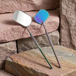 Custom Retail Packaging Cute Lash Mirrors Lash for Professional Lash Stylists for Beauty Brands and Distributors by Bahasa Pro - Product Image 1