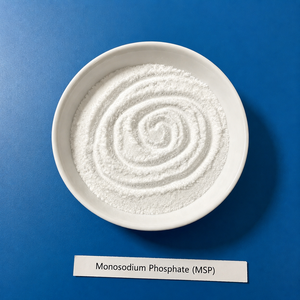โมโนโซเดียมฟอสเฟต (MSP) ผงบริสุทธิ์สูง ยอดขายดีที่สุด สำหรับการแปรรูปอาหาร การผสมเครื่องดื่ม และการผลิตเบเกอรี่ - Product Image 3