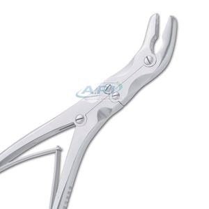 Pinces chirurgicales Leksell pour chirurgie cérébrale, outils chirurgicaux en acier inoxydable, pinces Leksell Still - Product Image 6