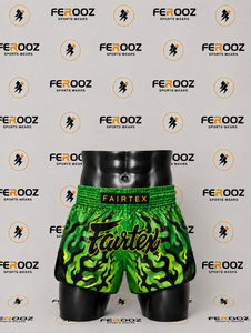 <b>Mens</b> Flame <b>Pattern</b> Printed <b>Shorts</b> Lightweight Elastic Waist Training Sports Apparel - Product Image 3