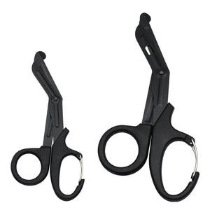 Tijeras Quirúrgicas RSI a Precios Económicos, Set de Instrumentos de Emergencia para Paramédicos, Tijeras Médicas de Acero Inoxidable para Vendajes - Product Image 2