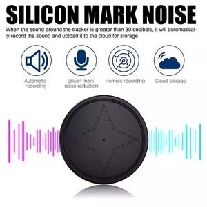 Mini Magnetic Real-Time GPS Car Locator Tracker GSM/GPRS Vehicle <b>Tracking</b> Smart <b>Device</b> - Product Image 4