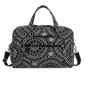 Nouveauté 2026 : Sacs de sport et de voyage personnalisés en polyester de haute qualité avec sublimation, sangle réglable et fermeture éclair, unisexe - Product Image 4