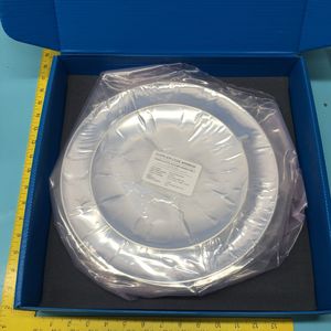 AMAT 0021-20152 ANILLO DE SIRETTE, 8" SNNF CON TAMAÑO PEQUEÑO - Equipo y Piezas de Semiconductores de Confianza de Tradicción Global - Product Image 5
