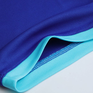 Uniforme de Fútbol Transpirable con Logotipo Personalizado, Servicio OEM, Múltiples Tallas y Colores para Escuelas, Clubes y Equipos Profesionales - Product Image 4
