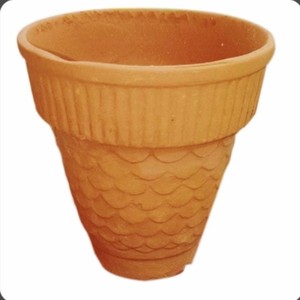 คลาสสิกดินเผา kulhad สำหรับปาร์ตี้ทำในอินเดีย - Product Image 3