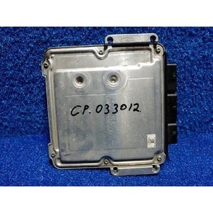 ECUs et modules informatiques d'occasion Captur 237104376R - Product Image 2