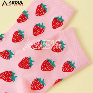 Modern Style Casual Athletic <b>Socks</b> Comfortable Stretch Fabric Perfect For Daily Wear Travel And <b>Long</b> Hours Use - Product Image 6