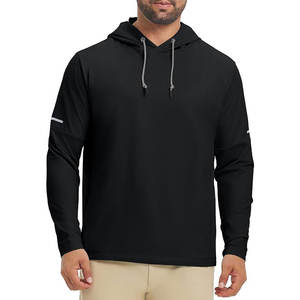 Sudaderas con capucha de golf personalizadas con diseño promocional para grupos corporativos de ocio activo y eventos de equipo - Product Image 2