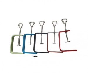Pinza de Alta Calidad de Color para Fabricación de Joyería, Venta al por Mayor al Precio Más Bajo, el Mejor Producto para la Creación de Joyas - Product Image 3
