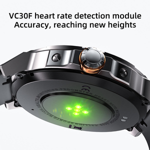 Montre connectée pour homme SK50 2025, application Dafit, IP67, écran AMOLED 1,85 pouce, appels Bluetooth, fréquence cardiaque, oxygène sanguin, suivi sportif et de forme physique - Product Image 5