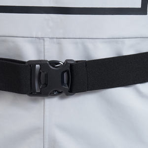 Vêtements de chasse camouflage personnalisés, ensemble veste et pantalon de chasse pour sports de plein air, légers et durables, vêtements de chasse de terrain pour hommes - Product Image 5