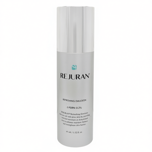 REJURAN 45ml Emulsione Rinfrescante Leggera C-PDRN con Acido Ialuronico e Centella per l'Equilibrio Olio-Acqua, Crema Viso Lenitiva - Product Image 3