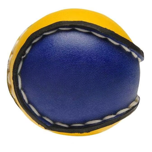 High Quality Leather Hurling <b>Ball</b> Sliotar Professional Training and Match Irish Hurling <b>Ball</b> with Custom Logo and Color - Product Image 1