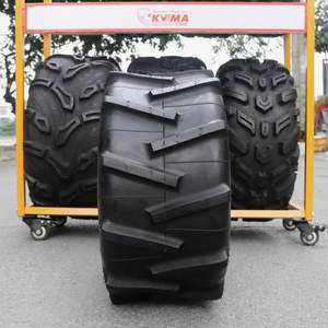 Pneu ATV sans chambre à air haute performance KA402 pour terrain boueux, sableux, agricole et tout-terrain - Product Image 3