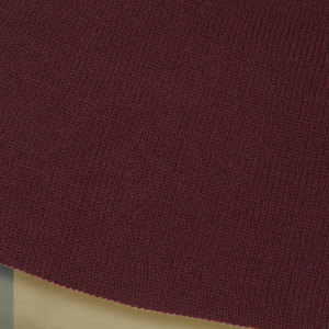 Premium Quality 100% Wool Breathable <b>Waterproof</b> Unisex <b>Beanies</b> Private Label Personalized Direct Factory Price <b>Beanie</b> - Product Image 5