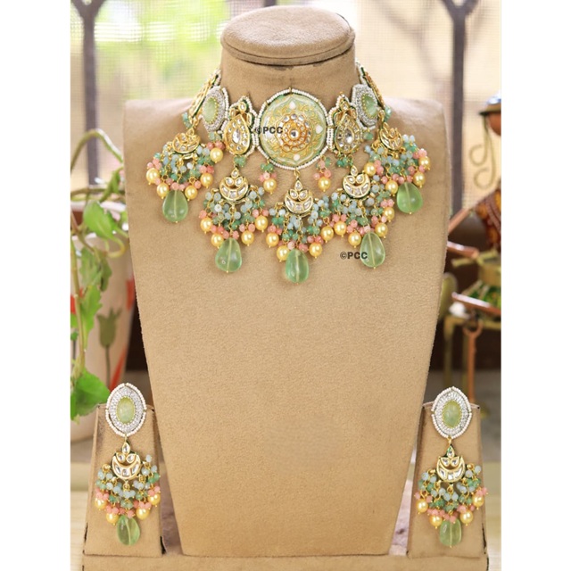 ทะเลสีเขียว