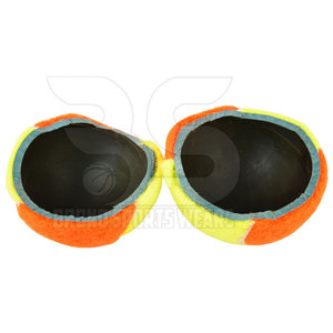 ลูกเทนนิสระดับมืออาชีพ คุณภาพสูง ทนทาน สำหรับฝึกซ้อมกีฬา ใช้ได้ทั้งในร่มและกลางแจ้ง อุปกรณ์สำหรับการแข่งขัน - Product Image 6