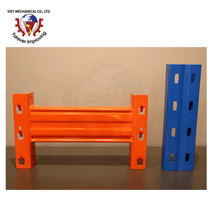 Hersteller Heavy Duty <span class=keywords><strong>Dexion</strong></span> Upright Frame Selektives Regals ystem Industrielle Lagerung Metall paletten regale - Product Image 2