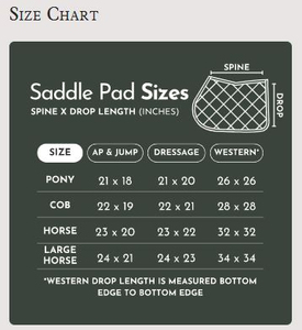 New Horse Saddle Pad Customized Color Horse Saddle Pad High Quality <b>Equestrian</b> Saddle Pads Set - Product Image 6