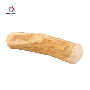 Mordedor de Madera de Café para Perros OEM, Mordedor Personalizado para Perros de Todas las Razas - Product Image 2