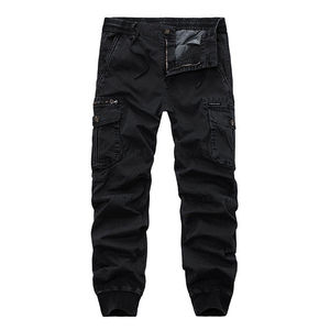 Fashionable <b>Men</b> Denim Jeans Pants Breathable Button Customized Design Premium Quality Straight Style Logo Waist Spring - Product Image 5