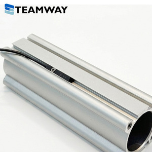 Interruptor de Sensor Magnético TEAMWAY LN65, Interruptor de Láminas Compacto para Cilindro, Reemplaza a la Serie SMC D-C73 / Airtac CS1-G - Product Image 2