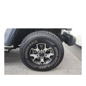 Jeep Wrangler 2.0 Rubicon 2023, toit ouvrant, SUV 4 portes, boîte automatique, conduite à gauche, sièges en tissu, caméra arrière, 54 559 km - Product Image 5