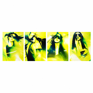 aespa el segundo álbum LEMONADE (ACID Ver.) - Product Image 1