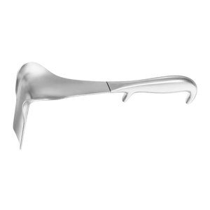 Fresa Cónica de Acero Inoxidable Doyen de 12 mm con Espaciado Grueso, Instrumentos Quirúrgicos Ortopédicos de Precisión, Certificación CE para Mayor Precisión - Product Image 3