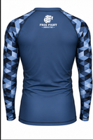 Rashguard MMA BJJ de haute qualité - Spandex/Polyester 120g UPF50 Écologique Séchage rapide Anti-bactérien Respirant Sans manches Unisexe