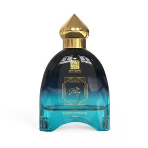 Adilqadri The Story Perfume Spray 50 ML para fiestas, oficina y ocasiones especiales disponible a un precio asequible desde India. - Product Image 4