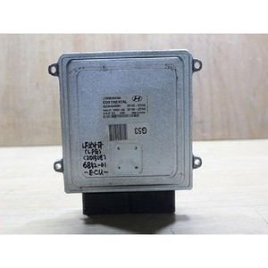 ECUs et modules informatiques d'occasion Sonata 391422EYA6 - Product Image 3