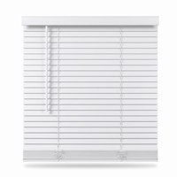 Vente directe usine – Stores vénitiens en PVC imitation bois, intégrés, sans cordon, sur mesure, durables, anti-UV, imperméables et ignifuges