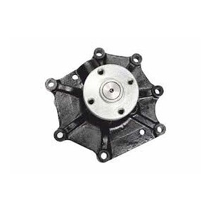 Pièces d'assemblage de pompe à eau et de pompe à huile pour moteur CRS LEYLAND HINO BS 111 dernière génération 4921 B8763401 WPA722 - Product Image 1