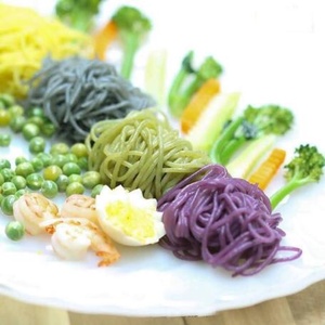 Fideos Vegetales Vietnamitas con Sabor Auténtico |   Fideos Vegetales Vietnamitas - Product Image 3