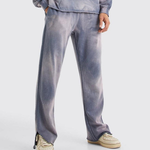 Nueva Llegada, Ropa de Moda de Manga Larga para Hombre, Chándal Oversize al por Mayor, Nuevo Diseño, Chándal de Alta Calidad para Hombre para Uso Casual - Product Image 6