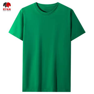 Camisetas Polo Personalizadas Ryan Pro Gear para Hombre, Tela Cómoda con Logotipo Personalizado, Diseño Sólido - Product Image 3