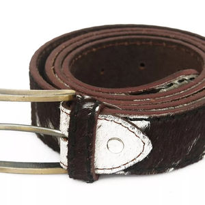 เข็มขัดหนัง PU สำหรับผู้ชาย คุณภาพระดับมืออาชีพ ราคาดีที่สุด ปรับแต่งหัวเข็มขัดได้ พร้อมจำหน่าย เข็มขัดหนังแท้ - Product Image 5