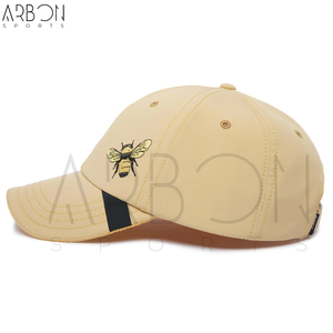 Casquettes 6 panneaux personnalisées de qualité supérieure pour adultes, style streetwear, pour sports de plein air automne-hiver, avec le meilleur prix et un excellent fournisseur - Product Image 3