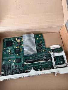 โมดูลควบคุม PLC ของซีเมนส์ รุ่น 6FC5357-0BB25-0AB0 บอร์ดควบคุมอุตสาหกรรม รองรับการสื่อสาร CAN Bus หน่วยความจำแฟลช 16 I/O 240V อิเล็กทรอนิกส์ - Product Image 4