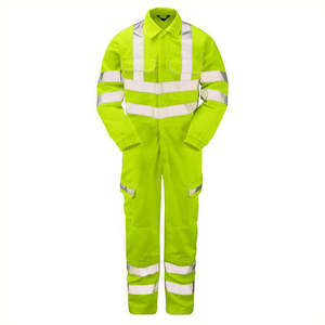 Nuevo Diseño de Uniforme de Seguridad en Venta, Fabricante Profesional de Ropa de Trabajo, Uniforme de Seguridad - Product Image 5