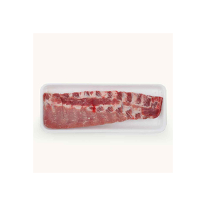 Côtes de porc surgelées de haute qualité disponibles pour la vente en gros au prix d'usine - Product Image 1