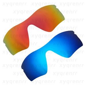 <span class=keywords><strong>Lentes</strong></span> de Repuesto Polarizadas para Gafas de Sol <span class=keywords><strong>Oakley</strong></span> Radar Range (grosor de 1.0 mm) - Más de 19 Colores - Product Image 4