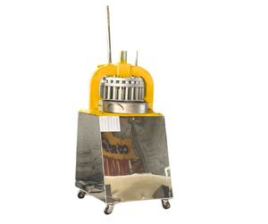 Diviseur de pâte mécanique avec 1 an de garantie, nouveau produit phare 2025, boulangerie 500x500x1200, état neuf, Vietnam - Product Image 1