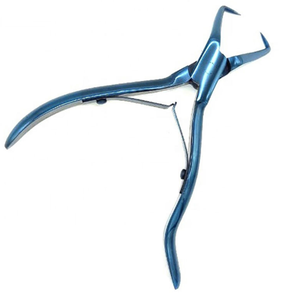 Kit de Pinzas para Extensiones de Cabello de Acero Inoxidable de Grado Quirúrgico Profesional de Alta Demanda, Bajo MOQ para Uso Comercial - Ariston - Product Image 3