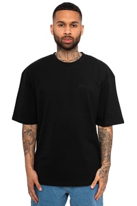 Camisetas Extra Grandes Retro 100% Algodón para Hombre, Impresión de Alta Calidad, Logotipo Personalizado, Ajuste Holgado, Estilo Urbano, Diseños Personalizados, Camiseta de Alta Densidad - Product Image 3