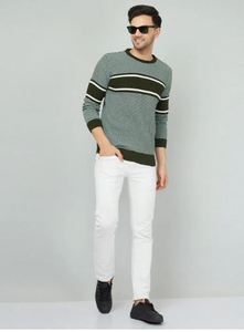 Pull d'hiver premium tendance, classique, chaud et tricoté, élégant pour l'extérieur, en promotion par Exporrter - Product Image 6