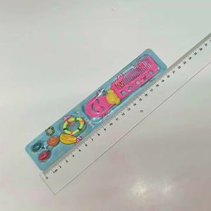 Fabricante Mayorista de Dulces de Gomitas Coloridas, Regalo para Niñas, Diademas y Peines Coloridos para el Cabello - Product Image 4