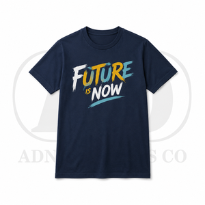 Camiseta con Impresión Personalizada |   Camiseta Gráfica 100% Algodón |   Camiseta Estampada Extra Grande |   Camiseta con Logotipo OEM |   Casual para Hombre y Mujer - Product Image 2
